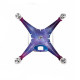 Наклейка PHANTOM4 PRO 3M Scotchcal Skin-D4